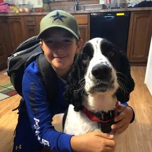 Meet your Posher, Susan